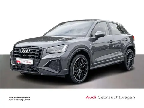 Annonce AUDI Q2 Diesel 2021 d'occasion 