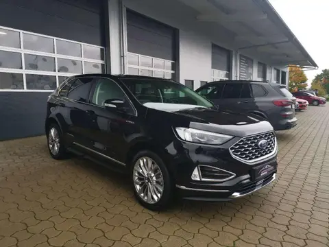 Used FORD EDGE Diesel 2019 Ad Germany