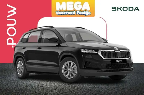 Annonce SKODA KAROQ Essence 2024 d'occasion 