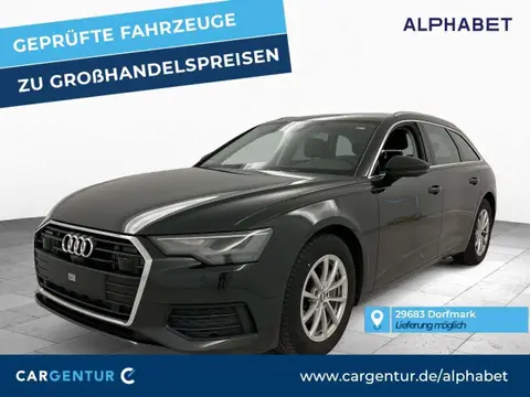 Used AUDI A6 Diesel 2020 Ad 