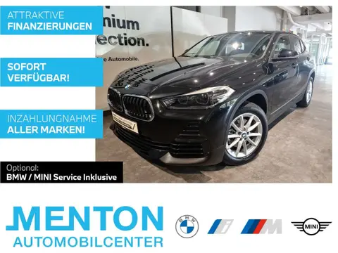 Used BMW X2 Diesel 2021 Ad Germany