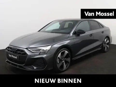 Annonce AUDI A3 Essence 2024 d'occasion 