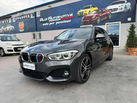 Used BMW SERIE 1 Diesel 2017 Ad 