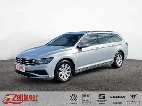 Used VOLKSWAGEN PASSAT Diesel 2022 Ad 