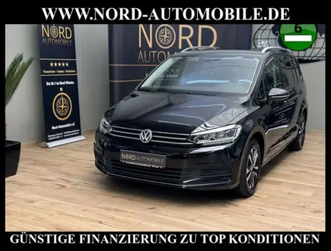 Annonce VOLKSWAGEN TOURAN Diesel 2020 d'occasion 