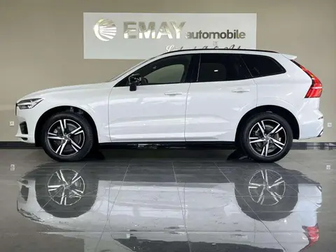 Used VOLVO XC60 Diesel 2021 Ad 