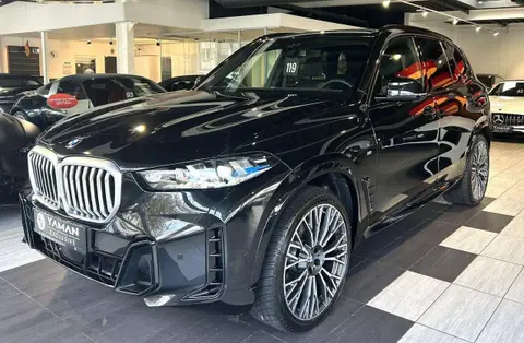 Annonce BMW X5 Diesel 2024 d'occasion 