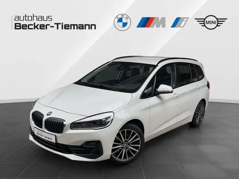 Annonce BMW SERIE 2 Diesel 2020 d'occasion 