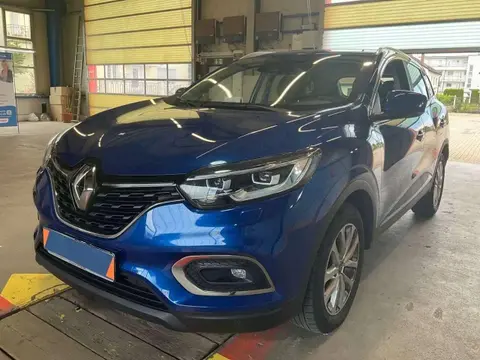 Used RENAULT KADJAR Petrol 2019 Ad 