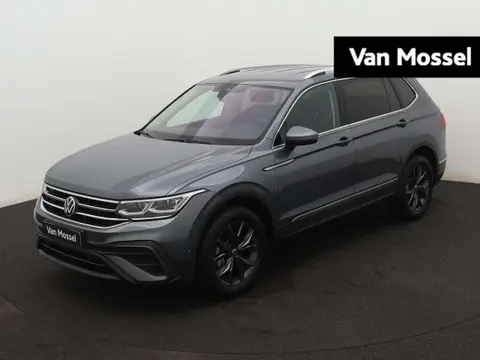 Annonce VOLKSWAGEN TIGUAN Essence 2023 d'occasion 