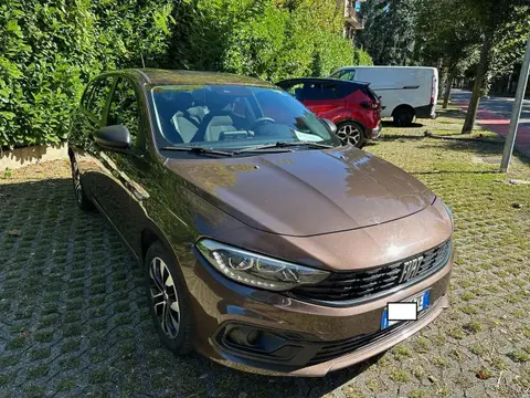 Annonce FIAT TIPO Diesel 2021 d'occasion 