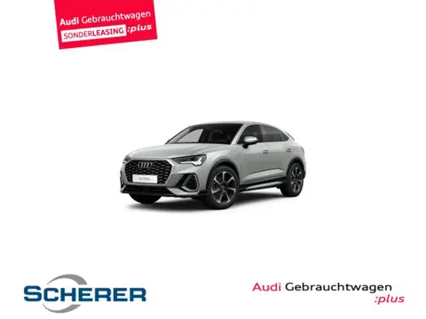 Used AUDI Q3 Hybrid 2024 Ad 