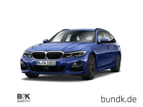 Used BMW SERIE 3 Petrol 2020 Ad Germany