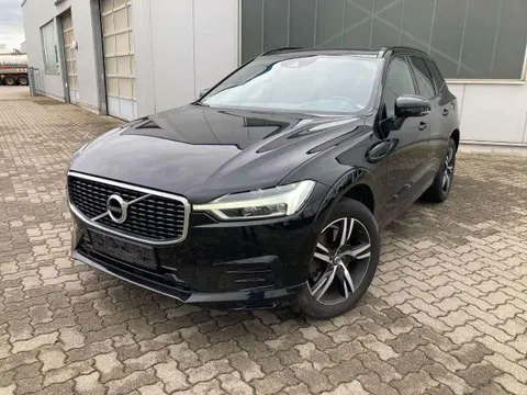 Annonce VOLVO XC60 Essence 2019 d'occasion 