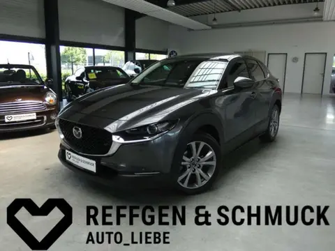 Used MAZDA CX-30 Petrol 2019 Ad 