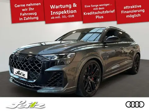 Annonce AUDI RSQ8 Essence 2024 d'occasion 