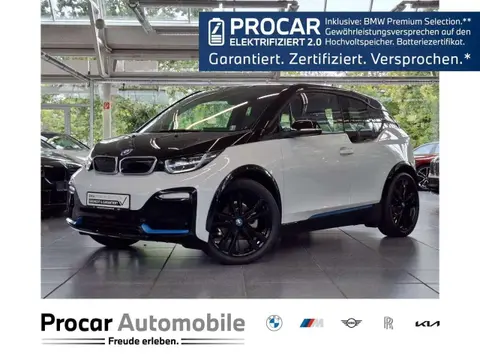 Annonce BMW I3 Électrique 2021 d'occasion 