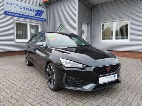 Annonce CUPRA LEON Essence 2024 d'occasion 