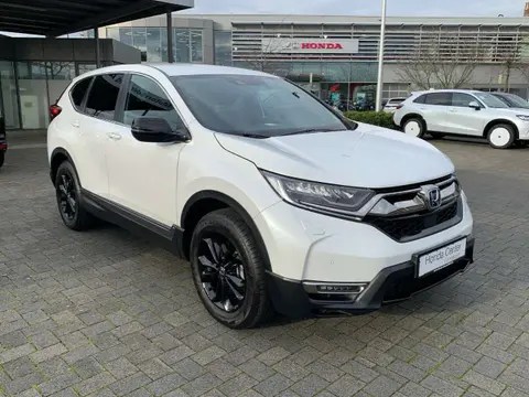 Used HONDA CR-V Hybrid 2023 Ad 