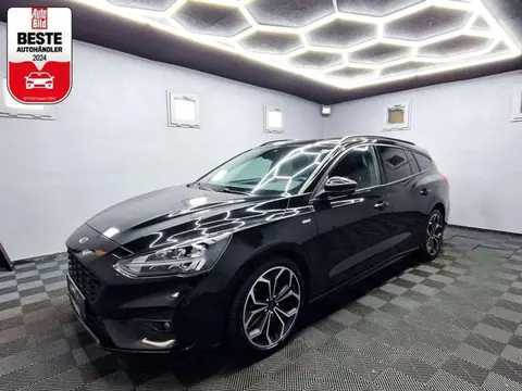 Used FORD FOCUS Diesel 2019 Ad 