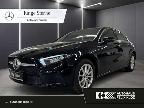 Used MERCEDES-BENZ CLASSE A Hybrid 2021 Ad 