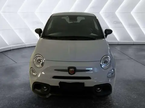 Used ABARTH 695 Petrol 2022 Ad 