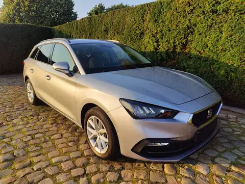 Annonce SEAT LEON Essence 2022 d'occasion 