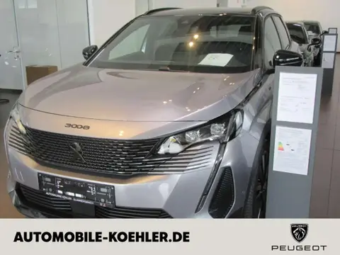 Used PEUGEOT 3008 Hybrid 2024 Ad 