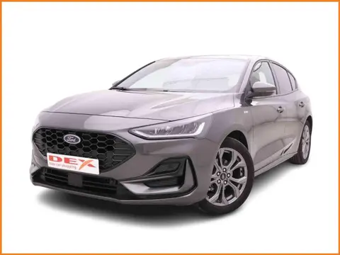 Annonce FORD FOCUS Essence 2023 d'occasion 