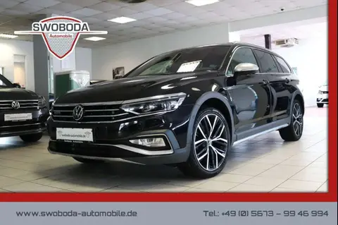 Annonce VOLKSWAGEN PASSAT Diesel 2022 d'occasion 