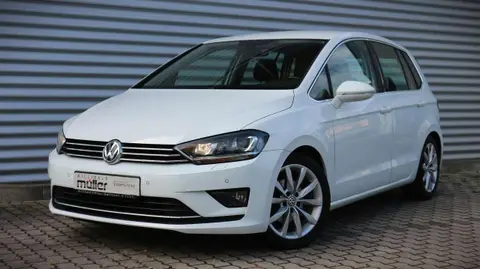 Annonce VOLKSWAGEN GOLF Essence 2018 d'occasion 