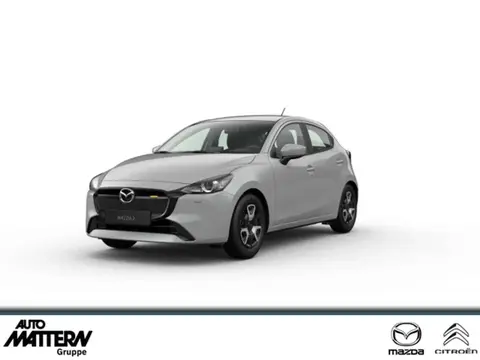 Annonce MAZDA 2 Essence 2024 d'occasion 