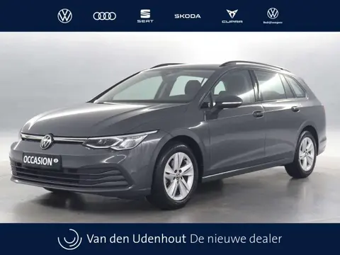 Annonce VOLKSWAGEN GOLF Essence 2023 d'occasion 