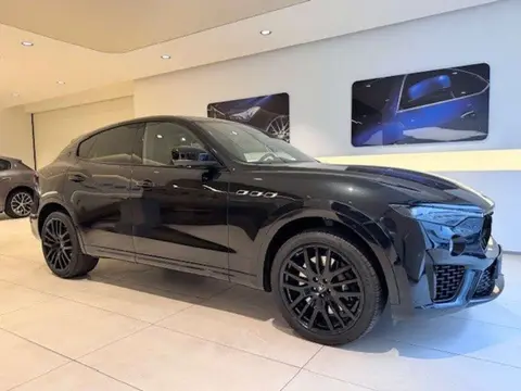 Used MASERATI LEVANTE Diesel 2020 Ad 