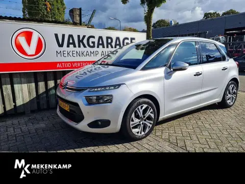 Used CITROEN C4 Petrol 2015 Ad 