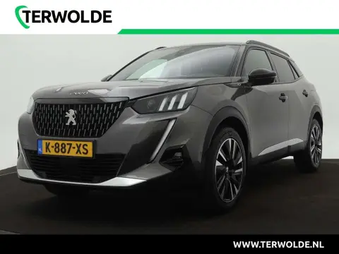 Used PEUGEOT 2008 Petrol 2021 Ad 