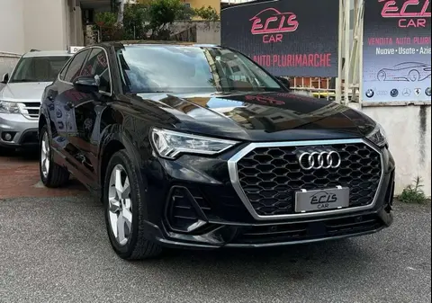 Annonce AUDI Q3 Hybride 2021 d'occasion 