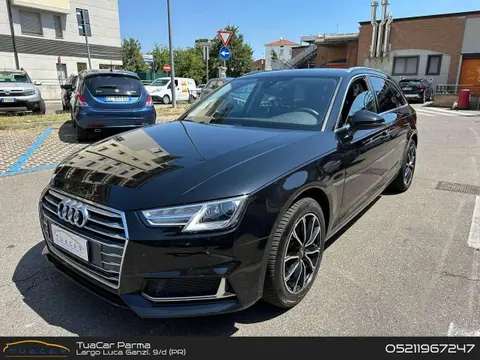 Used AUDI A4  2020 Ad 