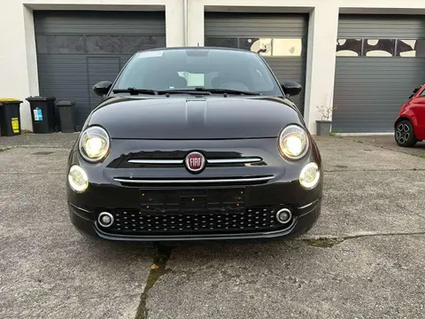 Annonce FIAT 500 Essence 2021 d'occasion 