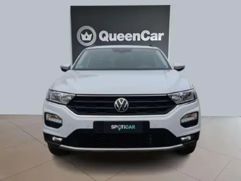 Used VOLKSWAGEN T-ROC Petrol 2021 Ad 