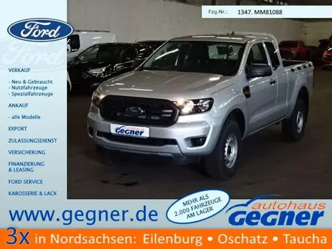 Annonce FORD RANGER Diesel 2021 d'occasion 