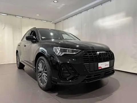 Annonce AUDI Q3 Hybride 2024 d'occasion 