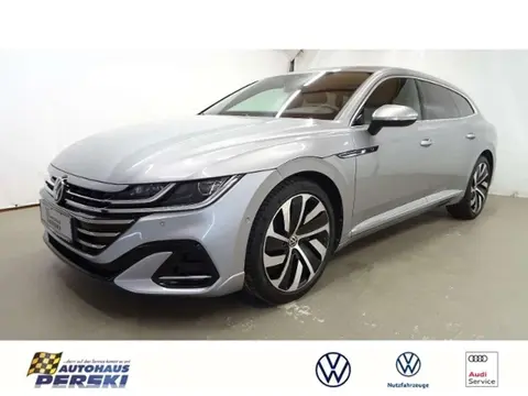 Used VOLKSWAGEN ARTEON Diesel 2020 Ad 