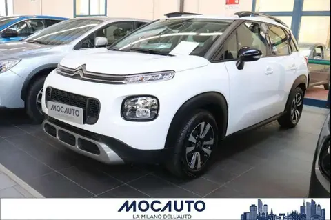 Annonce CITROEN C3 AIRCROSS Essence 2019 d'occasion 