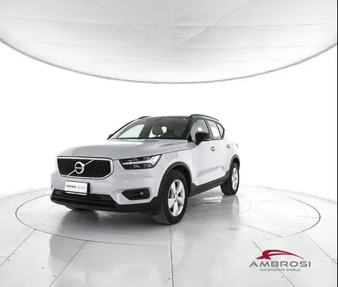 Used VOLVO XC40 Diesel 2019 Ad 