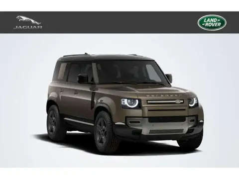 Used LAND ROVER DEFENDER Diesel 2024 Ad 