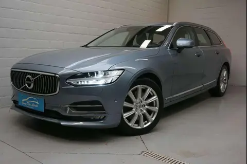 Annonce VOLVO V90 Diesel 2018 d'occasion 