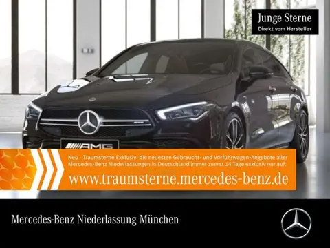 Used MERCEDES-BENZ CLASSE CLA Petrol 2023 Ad 