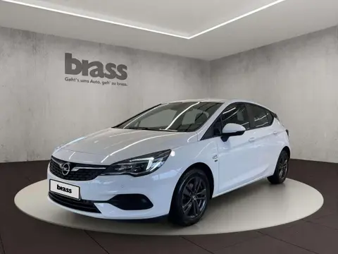 Used OPEL ASTRA Petrol 2020 Ad 