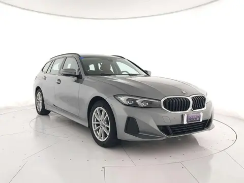 Annonce BMW SERIE 3 Hybride 2023 d'occasion 